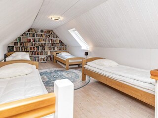 Maison de vacances Frøstrup  35