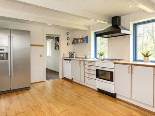 Casa de vacaciones Frøstrup  26