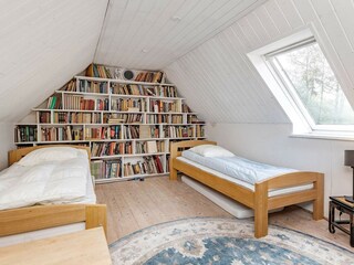 Casa de vacaciones Frøstrup  28