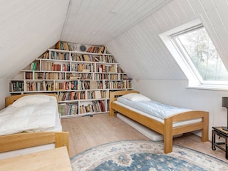 Holiday house Frøstrup  19