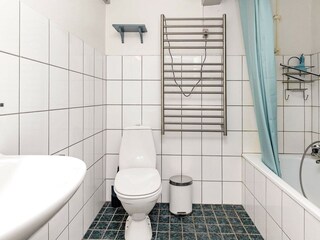 Casa de vacaciones Frøstrup  33