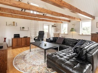 Holiday house Frøstrup  21