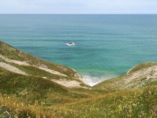 Casa de vacaciones Frøstrup  11