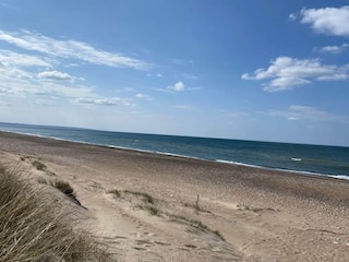 Holiday house Frøstrup  31