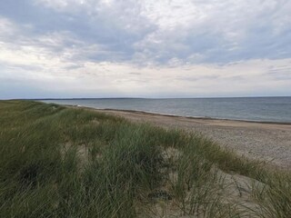 Casa de vacaciones Frøstrup  13