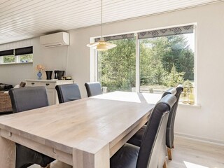 Vakantiehuis Virksund  10