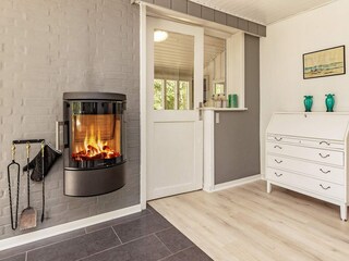 Ferienhaus Virksund  12