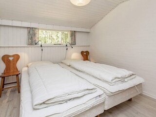 Vakantiehuis Virksund  14