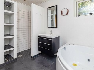 Vakantiehuis Virksund  16