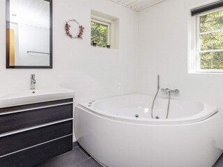 Casa per le vacanze Virksund  12