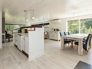 Ferienhaus Virksund  31
