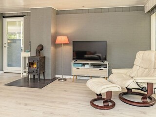 Ferienhaus Virksund  35