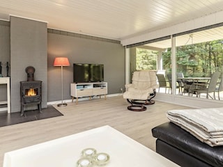 Ferienhaus Virksund  9
