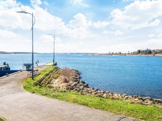 Vakantiehuis Virksund  29
