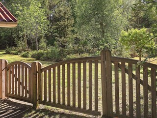 Maison de vacances Virksund Enregistrement extérieur 6