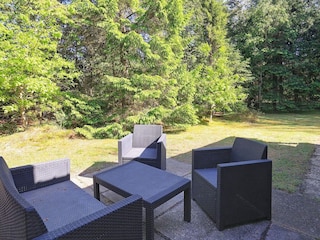 Maison de vacances Virksund Enregistrement extérieur 3