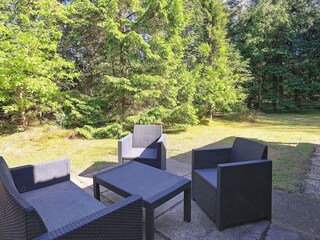 Vakantiehuis Virksund Buitenaudio-opname 8