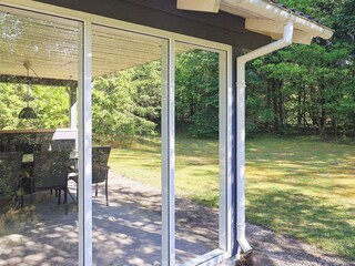 Maison de vacances Virksund Enregistrement extérieur 2