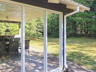 Vakantiehuis Virksund Buitenaudio-opname 3