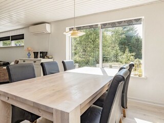 Ferienhaus Virksund  13