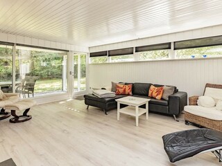 Holiday house Virksund  23