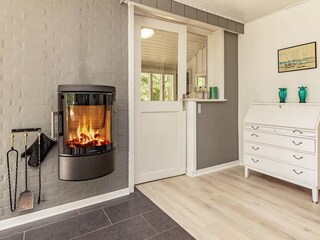 Ferienhaus Virksund  40