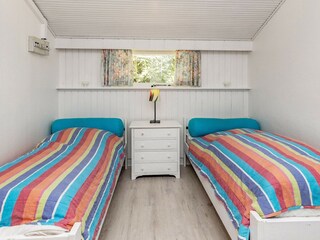 Maison de vacances Virksund  22