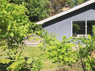 Maison de vacances Virksund Enregistrement extérieur 6