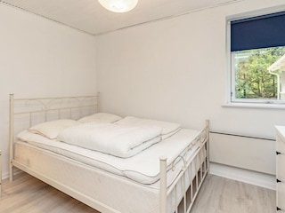 Maison de vacances Virksund  11