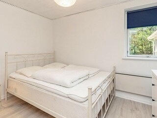 Maison de vacances Virksund  28