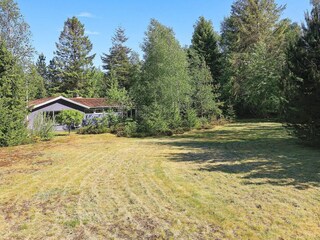 Casa per le vacanze Virksund  16