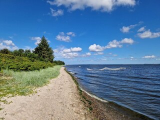 Maison de vacances Virksund  34