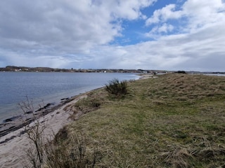 Casa per le vacanze Virksund  16