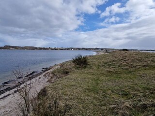 Ferienhaus Virksund  26