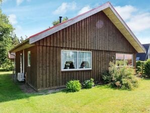 4 Personen Ferienhaus in Hadsund - Als - image1