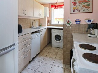 Ferienhaus Als  11