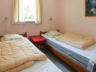 Vakantiehuis Als  12