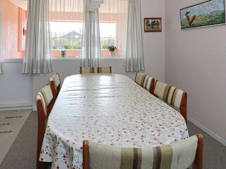Ferienhaus Als  7