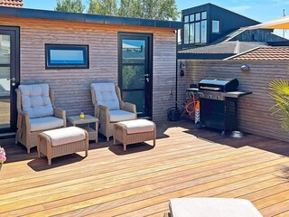 Ferienhaus Otterup Außenaufnahme 2