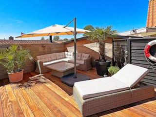 Casa de vacaciones Otterup Grabación al aire libre 6