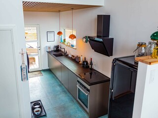 Holiday house Otterup  10