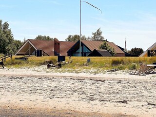 Ferienhaus Otterup Außenaufnahme 7