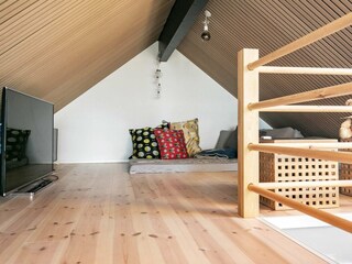 Maison de vacances Otterup  9