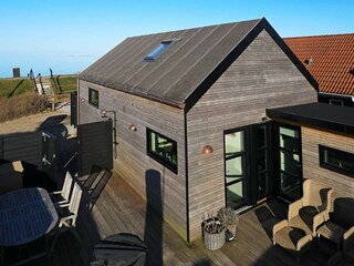 Holiday house Otterup Outdoor Recording 4