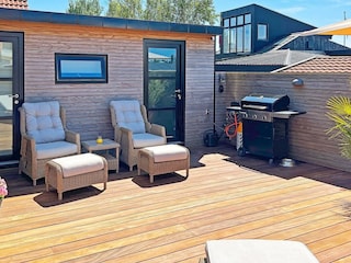 Ferienhaus Otterup Außenaufnahme 6