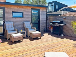 Maison de vacances Otterup Enregistrement extérieur 4