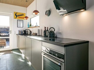 Holiday house Otterup  14