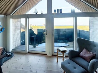 Holiday house Otterup  24