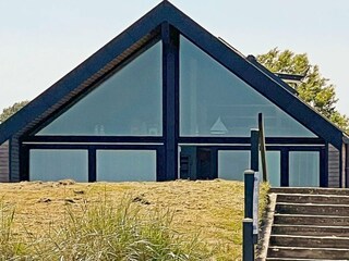 Vakantiehuis Otterup Buitenaudio-opname 2