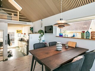 Holiday house Otterup  15